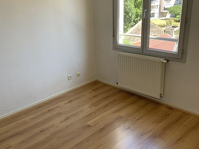 APPARTEMENT T3 A LOUER - LYON 7EME ARRONDISSEMENT Lamothe - 70.61 m2 - 1 152,78 € charges comprises par mois