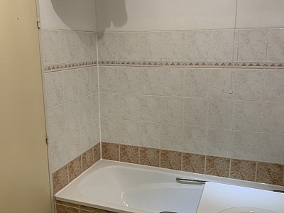 APPARTEMENT T3 A LOUER - LYON 7EME ARRONDISSEMENT Lamothe - 70.61 m2 - 1 152,78 € charges comprises par mois