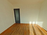 APPARTEMENT T3 A LOUER - LYON 7EME ARRONDISSEMENT Route de Vienne - 59.5 m2 - 849 € charges comprises par mois