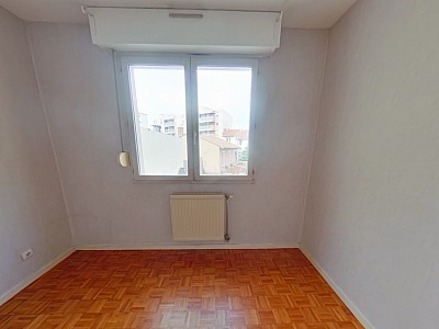 APPARTEMENT T3 A LOUER - LYON 7EME ARRONDISSEMENT Jean-Mace - 78.18 m2 - 1 130 &euro; charges comprises par mois