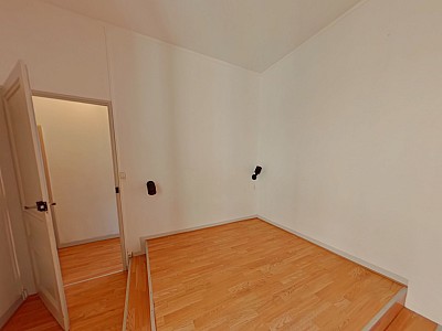 APPARTEMENT T3 A LOUER - LYON 7EME ARRONDISSEMENT Le Prado - 69.22 m2 - 890 € charges comprises par mois