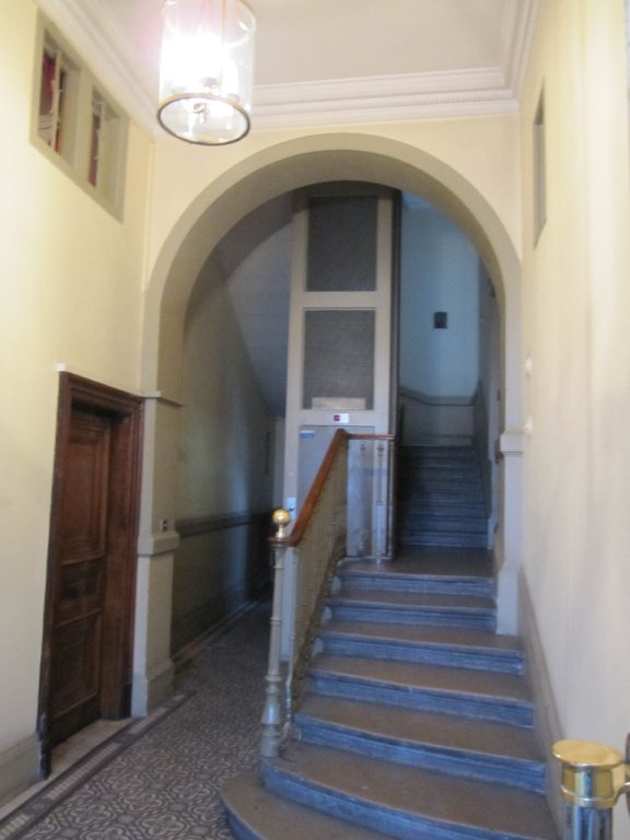 APPARTEMENT T3 - LYON 7EME ARRONDISSEMENT - 97,22 m2 ...