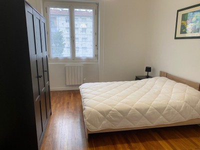 APPARTEMENT T3 A LOUER - LYON 8EME ARRONDISSEMENT - 63.43 m2 - 890 € charges comprises par mois