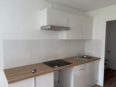 APPARTEMENT T3 A LOUER - LYON 8EME ARRONDISSEMENT Etats-Unis - 73.2 m2 - 920€ charges comprises par mois