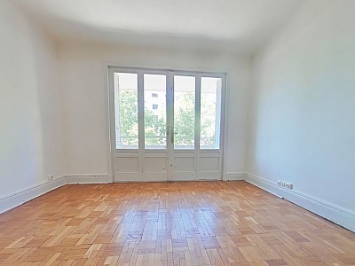 APPARTEMENT T3 A LOUER - LYON 8EME ARRONDISSEMENT Montplaisir Nord - 75.03 m2 - 890€ charges comprises par mois