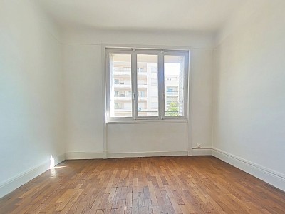 APPARTEMENT T3 A LOUER - LYON 8EME ARRONDISSEMENT Montplaisir Nord - 75.03 m2 - 890€ charges comprises par mois