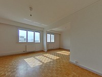 APPARTEMENT T3 A LOUER - LYON 8EME ARRONDISSEMENT Mairie - 75.72 m2 - 1 115 &euro; charges comprises par mois