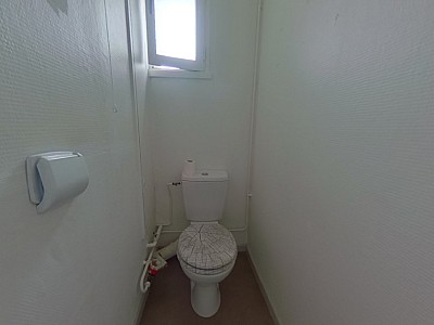 APPARTEMENT T3 A LOUER - LYON 8EME ARRONDISSEMENT Mairie - 75.72 m2 - 1 280 € charges comprises par mois