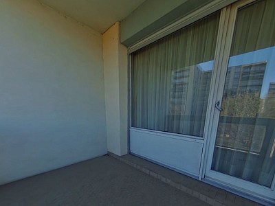 APPARTEMENT T3 A LOUER - LYON 8EME ARRONDISSEMENT Les Alouettes-Bachut - 71.77 m2 - 991,26�&euro; charges comprises par mois