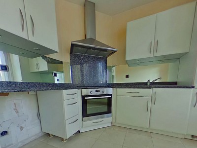 APPARTEMENT T3 A LOUER - LYON 8EME ARRONDISSEMENT Les Alouettes-Bachut - 71.77 m2 - 991,26�&euro; charges comprises par mois