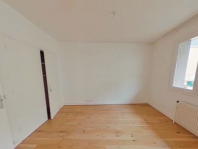 APPARTEMENT T3 A LOUER - LYON 8EME ARRONDISSEMENT Jean Moulin - 89.54 m2 - 1 430 &euro; charges comprises par mois