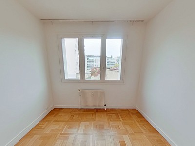 APPARTEMENT T3 A LOUER - LYON 8EME ARRONDISSEMENT Jean Moulin - 89.54 m2 - 1 430 &euro; charges comprises par mois