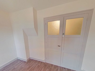 APPARTEMENT T3 A LOUER - LYON 9EME ARRONDISSEMENT Rochecardon-Gare de Vaise - 52.16 m2 - 665€ charges comprises par mois