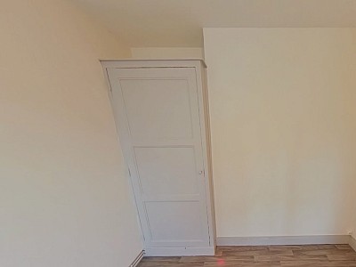 APPARTEMENT T3 A LOUER - LYON 9EME ARRONDISSEMENT Rochecardon-Gare de Vaise - 52.16 m2 - 665€ charges comprises par mois