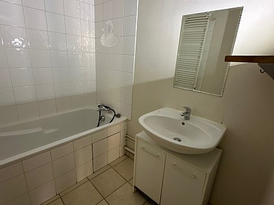 APPARTEMENT T3 A LOUER - LYON 9EME ARRONDISSEMENT Mairie - 67.67 m2 - 940€ charges comprises par mois