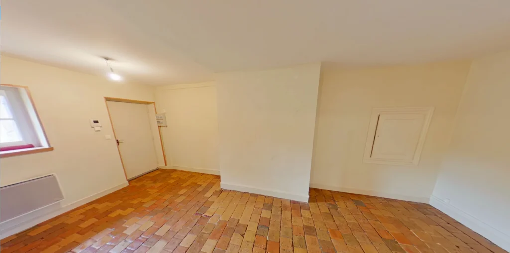 Appartement à Lyon