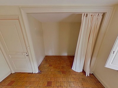APPARTEMENT T3 A LOUER - LYON 9EME ARRONDISSEMENT Montessuy-Le Vergoin - 69.02 m2 - 870 € charges comprises par mois