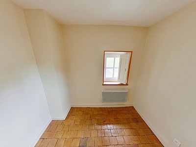 APPARTEMENT T3 A LOUER - LYON 9EME ARRONDISSEMENT Montessuy-Le Vergoin - 69.02 m2 - 870 € charges comprises par mois
