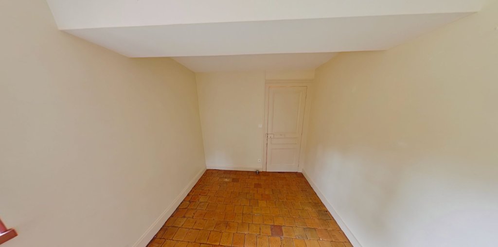 APPARTEMENT T3 A LOUER - LYON 9EME ARRONDISSEMENT Montessuy-Le Vergoin - 69.02 m2 - 870 &euro; charges comprises par mois