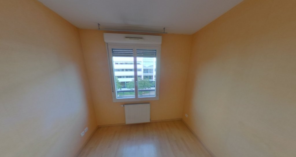 APPARTEMENT T3 A LOUER - LYON 9EME ARRONDISSEMENT Saint-Pierre de Vaise - 70.55 m2 - 980 &euro; charges comprises par mois