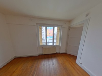APPARTEMENT T3 - LYON 9EME ARRONDISSEMENT - 52,16 m2 - LOUÉ