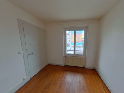 APPARTEMENT T3 - LYON 9EME ARRONDISSEMENT - 52,16 m2 - LOUÉ