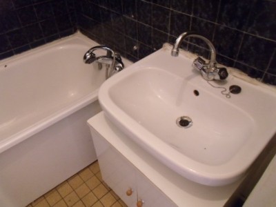 APPARTEMENT T3 - LYON 9EME ARRONDISSEMENT - 52,16 m2 - LOUÉ