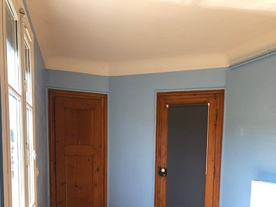 APPARTEMENT T3 A LOUER - LYON 9EME ARRONDISSEMENT VAISE - 61,12 m2 - 830 € charges comprises par mois