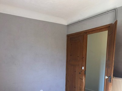 APPARTEMENT T3 A LOUER - LYON 9EME ARRONDISSEMENT VAISE - 61,12 m2 - 830 € charges comprises par mois