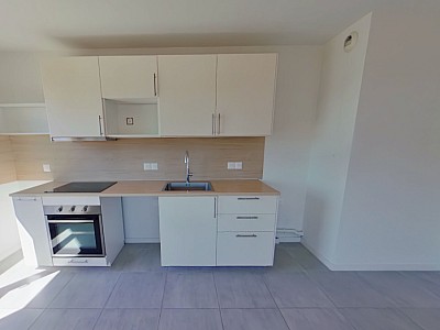 APPARTEMENT T3 A LOUER - SATHONAY CAMP - 59.53 m2 - 891 € charges comprises par mois