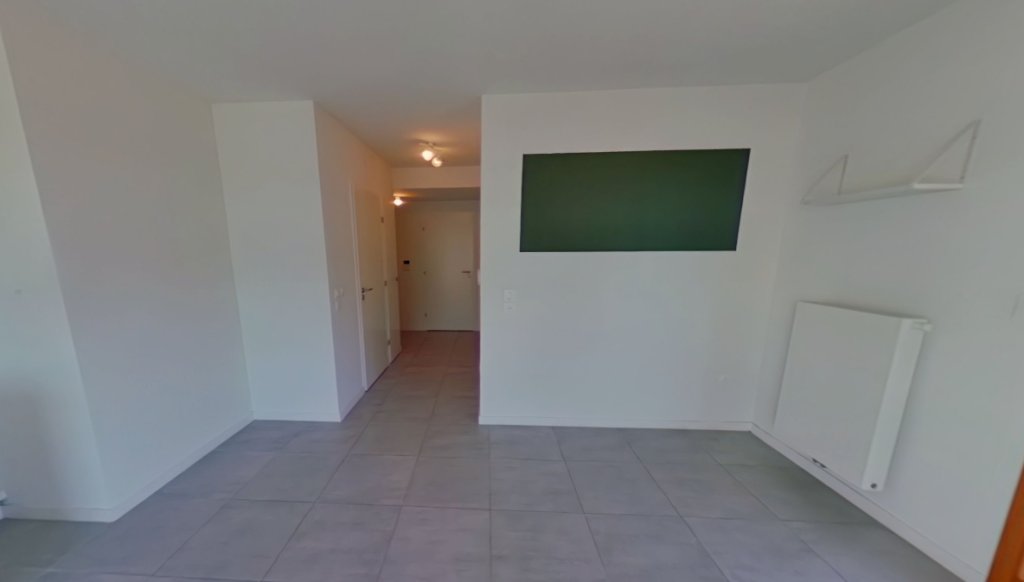 APPARTEMENT T3 A LOUER - SATHONAY CAMP - 59.53 m2 - 891 &euro; charges comprises par mois