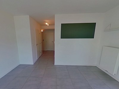 APPARTEMENT T3 A LOUER - SATHONAY CAMP - 59.53 m2 - 891 € charges comprises par mois
