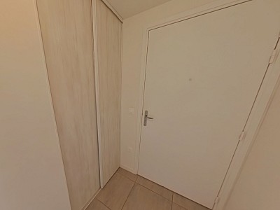 APPARTEMENT T3 A LOUER - SATHONAY CAMP - 59.53 m2 - 891 € charges comprises par mois