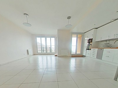 APPARTEMENT T3 A LOUER - ST DIDIER AU MONT D OR Centre et Sud Est - 82.44 m2 - 1550€ charges comprises par mois