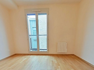 APPARTEMENT T3 A LOUER - ST DIDIER AU MONT D OR Centre et Sud Est - 82.44 m2 - 1550€ charges comprises par mois