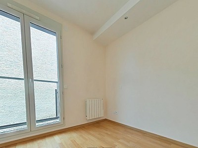 APPARTEMENT T3 A LOUER - ST DIDIER AU MONT D OR Centre et Sud Est - 82.44 m2 - 1550€ charges comprises par mois