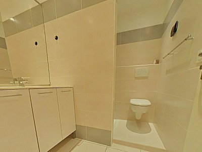APPARTEMENT T3 A LOUER - ST DIDIER AU MONT D OR Centre et Sud Est - 82.44 m2 - 1550€ charges comprises par mois