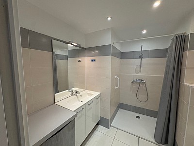 APPARTEMENT T3 A LOUER - ST DIDIER AU MONT D OR Centre et Sud Est - 82.44 m2 - 1500€ charges comprises par mois