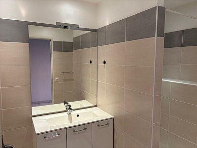 APPARTEMENT T3 A LOUER - ST DIDIER AU MONT D OR Centre et Sud Est - 82.44 m2 - 1500€ charges comprises par mois