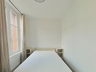 APPARTEMENT T3 A LOUER - ST ETIENNE Cret de Roc Ouest - 74.27 m2 - 725€ charges comprises par mois