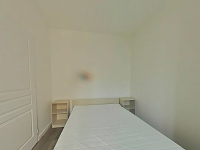 APPARTEMENT T3 A LOUER - ST ETIENNE Cret de Roc Ouest - 74.27 m2 - 725€ charges comprises par mois
