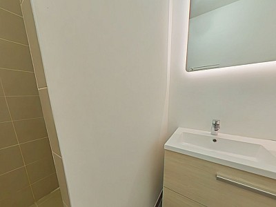APPARTEMENT T3 A LOUER - ST ETIENNE Cret de Roc Ouest - 74.27 m2 - 725€ charges comprises par mois