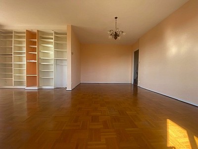 APPARTEMENT T3 A LOUER - ST GENIS LAVAL Centre-Bourg - 69.5 m2 - 975 &euro; charges comprises par mois