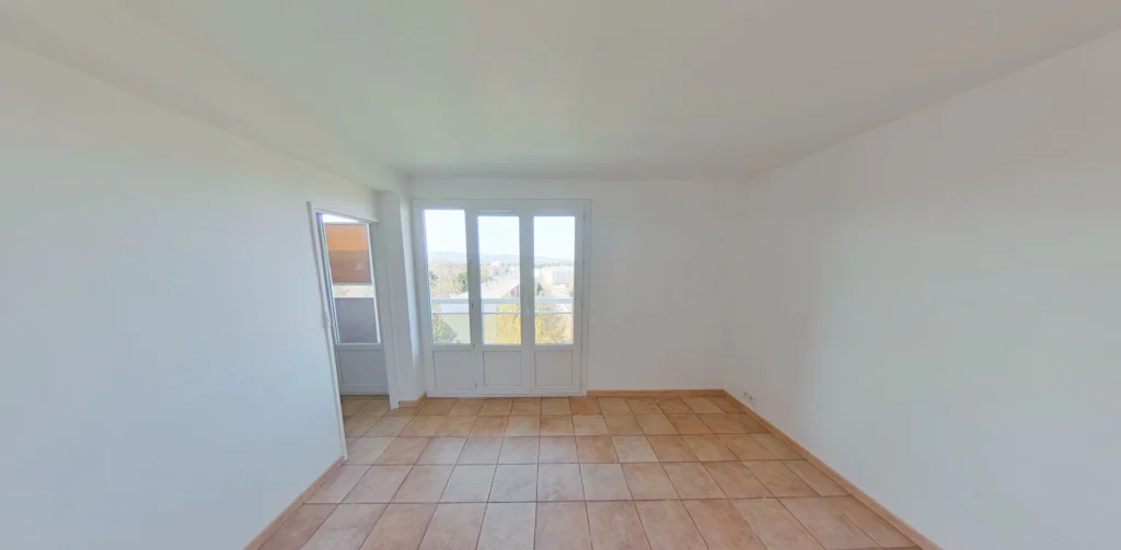 Appartement à Sainte-Foy-lès-Lyon