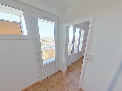APPARTEMENT T3 A LOUER - STE FOY LES LYON Les-Provinces - 56.5 m2 - 970 &euro; charges comprises par mois