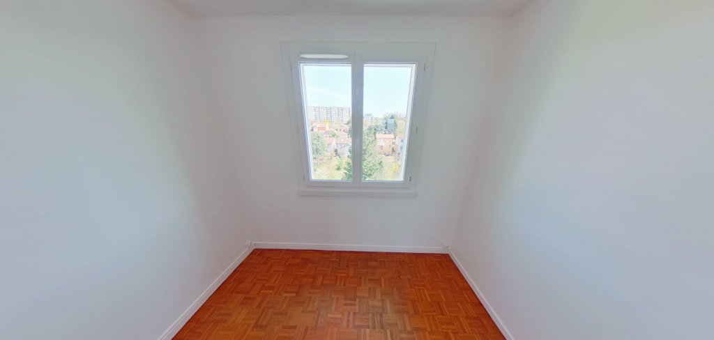 APPARTEMENT T3 A LOUER - STE FOY LES LYON Les-Provinces - 56.5 m2 - 970 &euro; charges comprises par mois