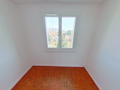 APPARTEMENT T3 A LOUER - STE FOY LES LYON Les-Provinces - 56.5 m2 - 970 &euro; charges comprises par mois