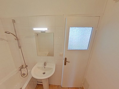 APPARTEMENT T3 A LOUER - STE FOY LES LYON Les-Provinces - 56.5 m2 - 970 &euro; charges comprises par mois