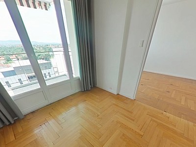 APPARTEMENT T3 A LOUER - STE FOY LES LYON Les-Dames Grand-Vallon - 63.75 m2 - 890€ charges comprises par mois