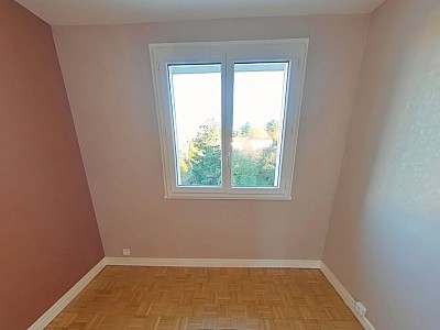 APPARTEMENT T3 A LOUER - STE FOY LES LYON Les-Provinces - 62 m2 - 950 € charges comprises par mois